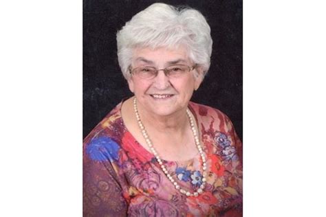 Harriet Clardy Obituary. . Tupelo daily journal obits
